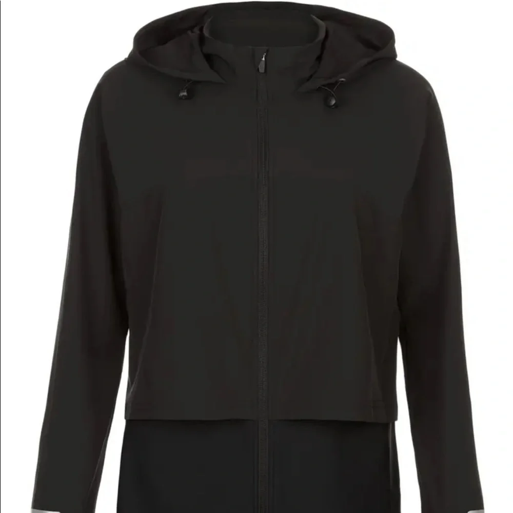 Fast track jacket - Picture 4 of 11